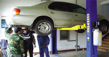 苏州汽车维修工证书怎么考需要多少钱